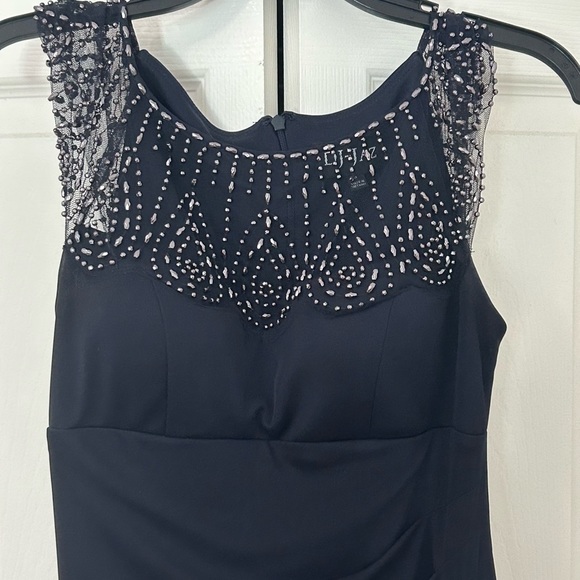 Formal Embellished Dress - Picture 4 of 9